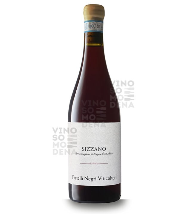 Fratellli Negri SIZZANO 2022