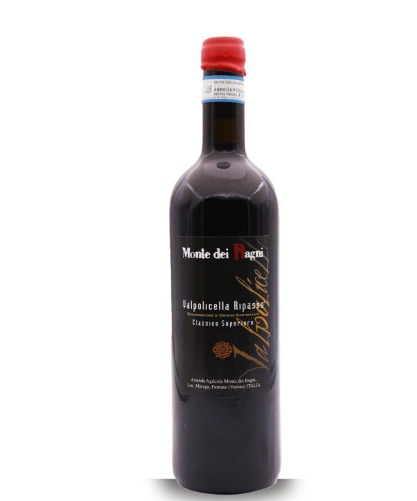 Monte dei Ragni Valpolicella Ripasso 2020
