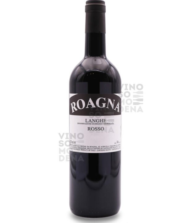 Roagna Langhe Rosso 2018