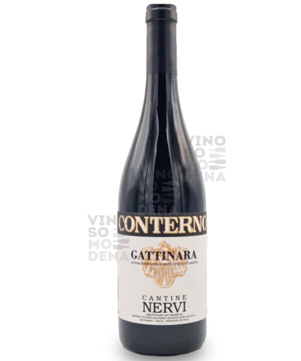 Nervi Gattinara docg 2020