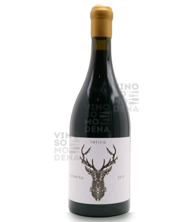 RETICA BRAMITO  2019