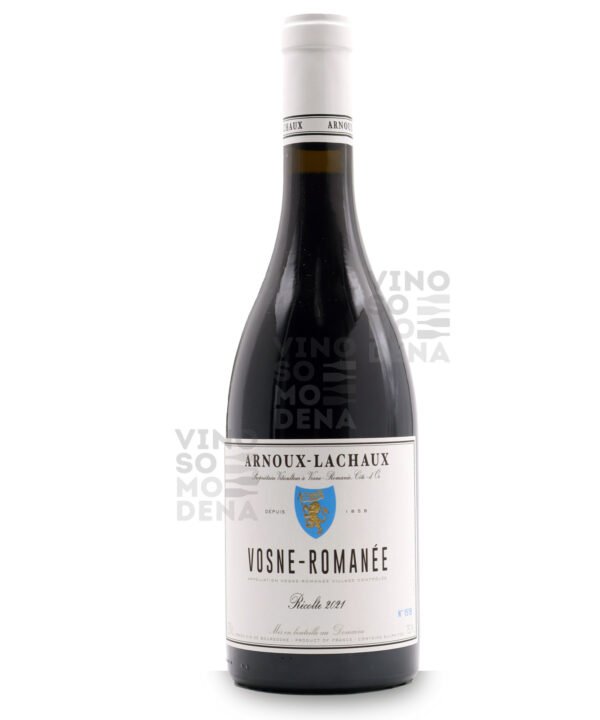 DOMAINE ARNOUX LACHAUX , VOSNE ROMANEE 2021