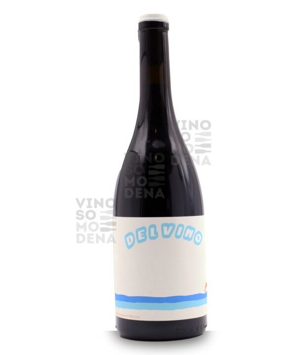 LALU' DELVINO Nebbiolo 2021