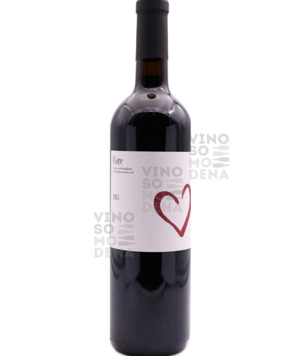 Montevetrano 2021