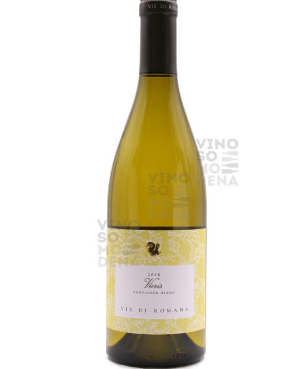 Vie di Romans Sauvignon Vieris 2022