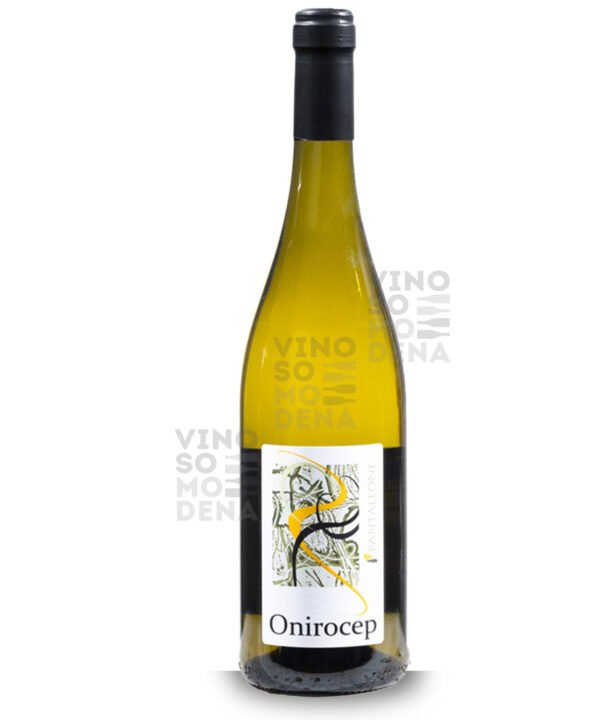 Vitivinicola Pantaleone  Onirocep Falerio Doc Pecorino 2023