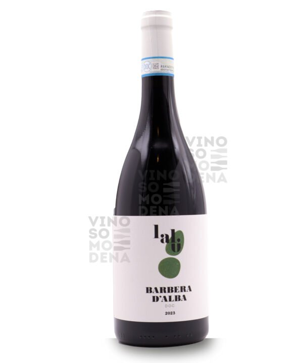 LALU' BARBERA D'ALBA 2023