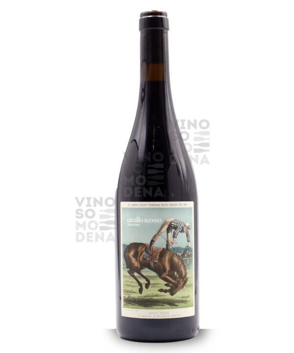 PHILINE ISABELLE & LALU'  CAVALLO SCOSSO 2023