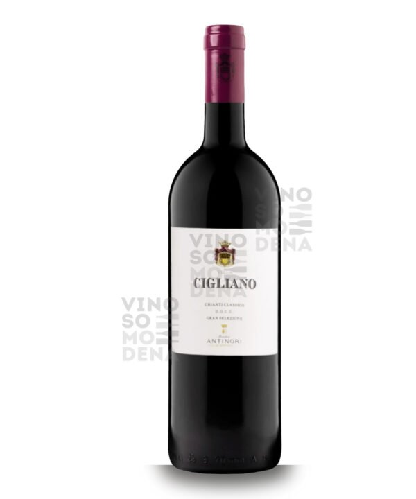 MARCHESE ANTINORI VILLA CIGLIANO  2021
