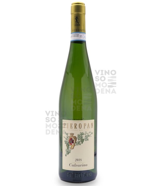 Pieropan Soave CLASSICO BIO Calvarino 2022 (copia)