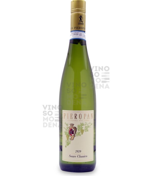 Soave Classico Pieropan 2023 (copia)