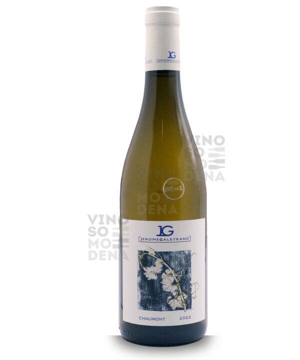 JEROME GALEYRAND BOURGOGNE ALIGOTE CHAUMONT 2022