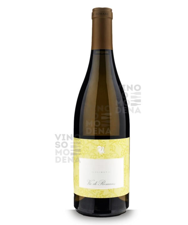 Vie di Romans CLIMAT CURIE Chardonnay DOC 2018