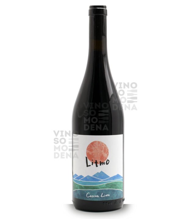 CASCINA LIETO LITMO 2022