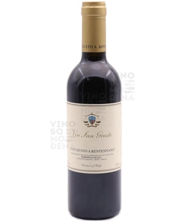San Giusto a Rentennano Vin San Giusto 2014
