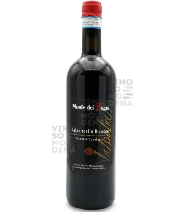 Monte dei Ragni Valpolicella Ripasso 2019