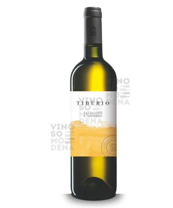 TIBERIO TREBBIANO D'ABRUZZO 2023