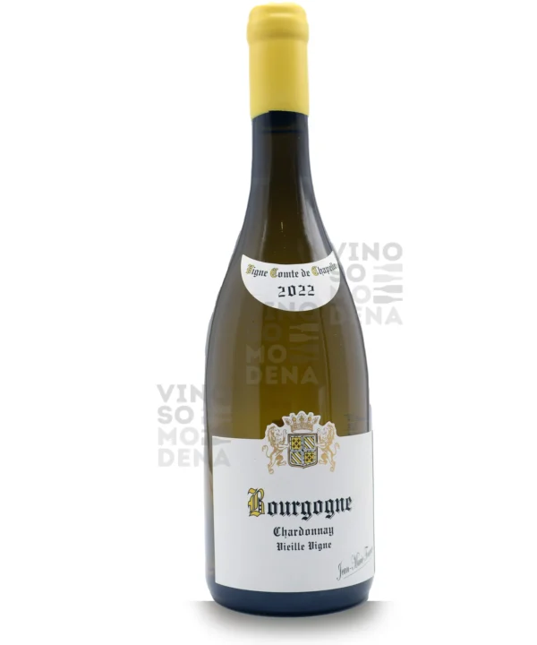 FOURRIER BOURGOGNE BLANC 2022