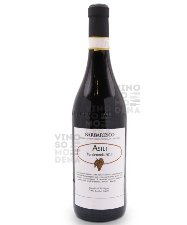 Produttori del Barbaresco Barbaresco Asili 2020