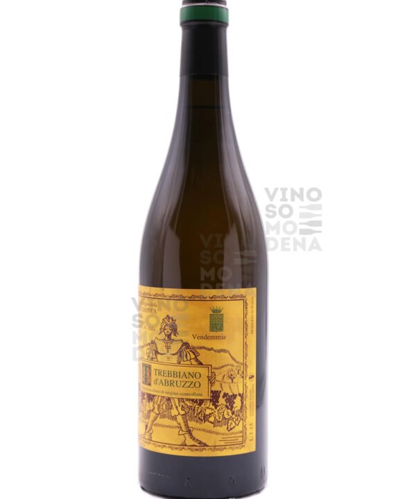 Valentini Trebbiano d’Abruzzo 2020