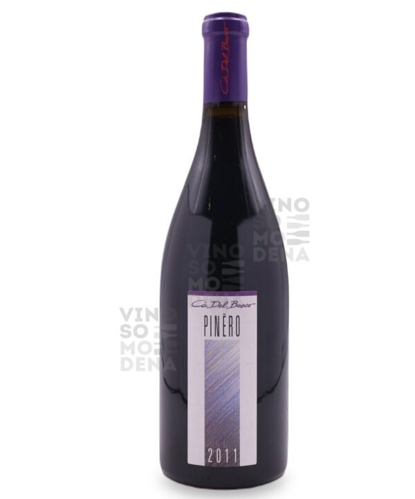 Ca' del Bosco Pinero 2016