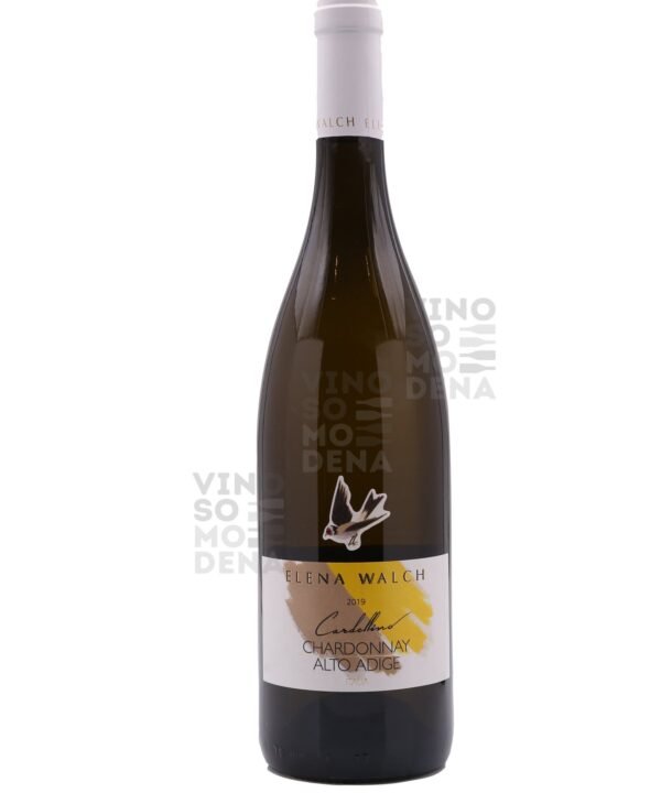 Elena Walch Chardonnay Cardellino 2019