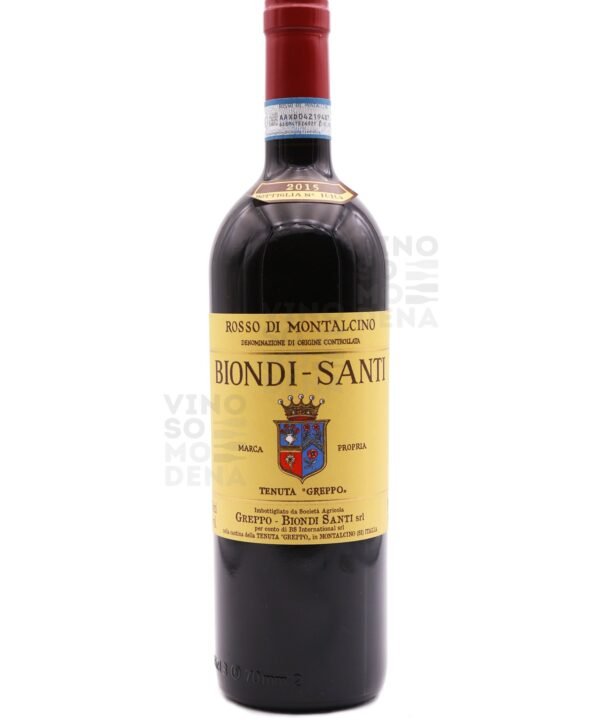 Biondi Santi Rosso di Montalcino 2019