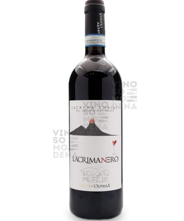 Cantine Olivella "Lacrimanero"