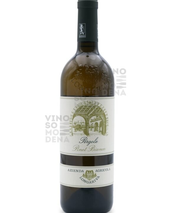Longariva Pergole Pinot Bianco