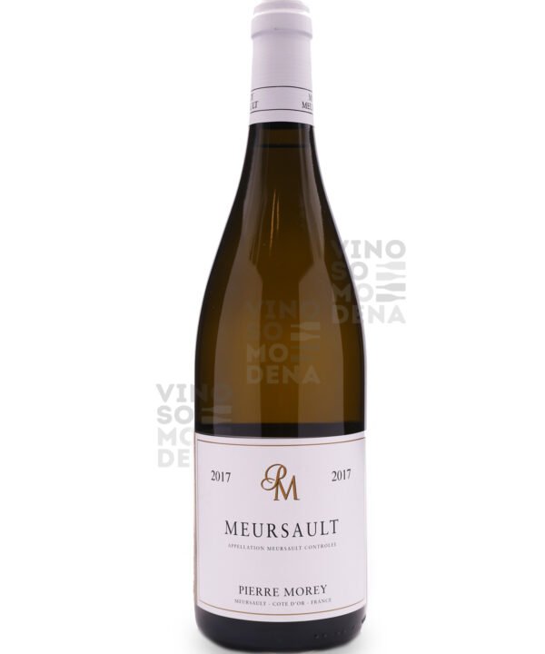 Pierre Morey Meursault Blanc 2017