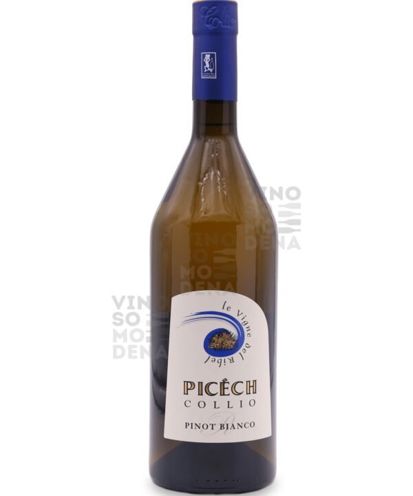 Picech Pinot Bianco