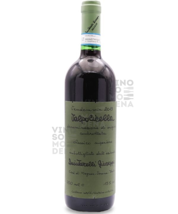 Quintarelli Valpolicella Classico 2018 DOC
