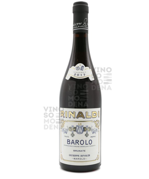 Giuseppe Rinaldi Barolo Brunate 2021