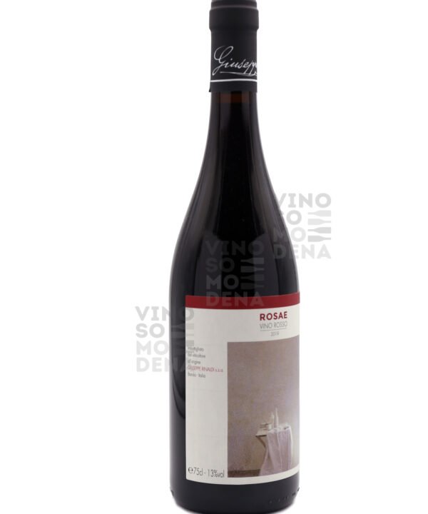 Giuseppe Rinaldi "Rosae" 2024