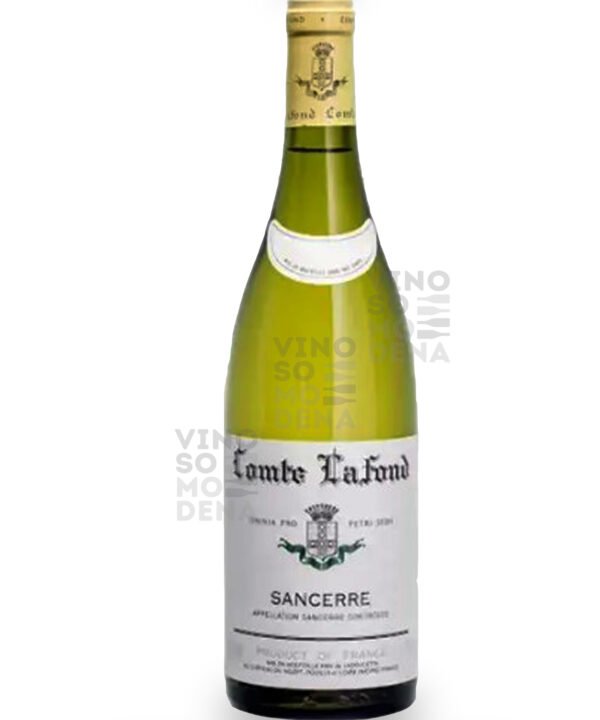 Comte Lafond   Sancerre  BLANC 2019