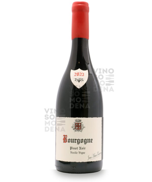 FOURRIER BOURGOGNE ROUGE 2023
