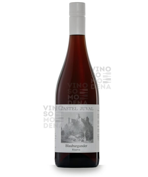 CASTEL JUVAL BLAUBURGUNDER PINOT NERO RISERVA 2021