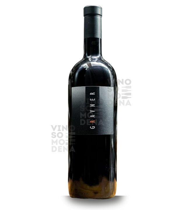 GRAVNER SAUVIGNON IGT V.G. 2011