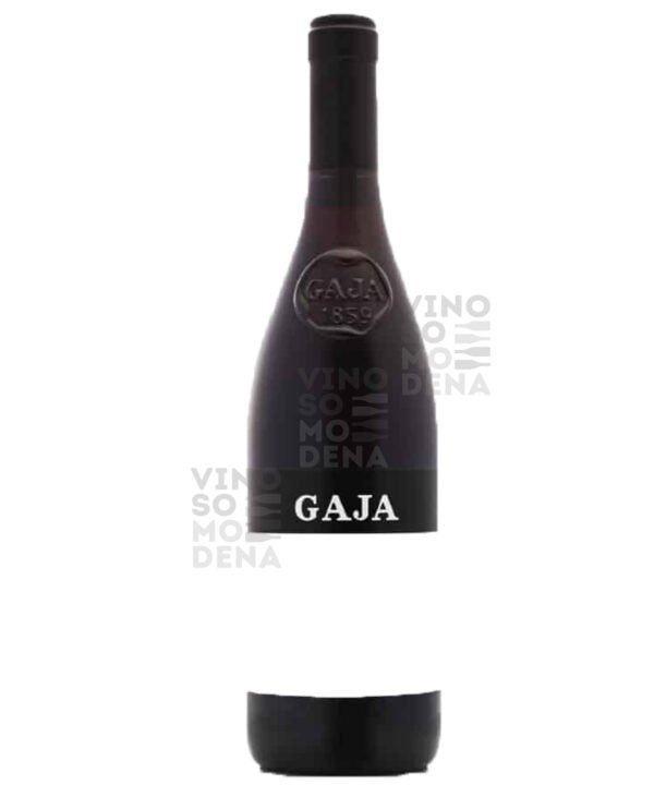 Gaja Barbaresco 2022
