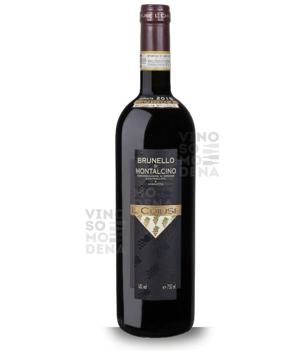 Le Chiuse Brunello di Montalcino DOCG 2020