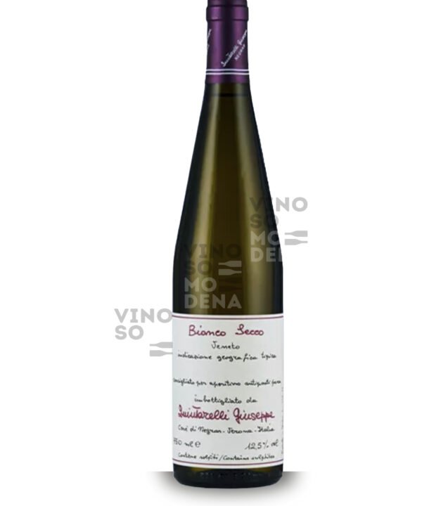 QUINTARELLI BIANCO SECCO IGT 2023 MAGNUM