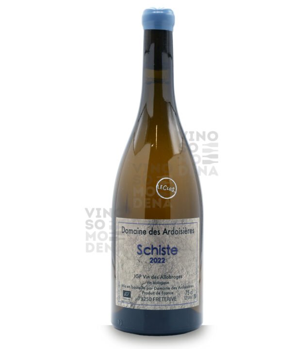 DOMAINE DES ARDOISIÈRES SCHISTE 2022