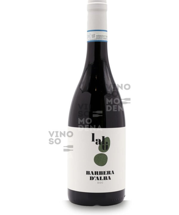 LALU' BARBERA D'ALBA 2024