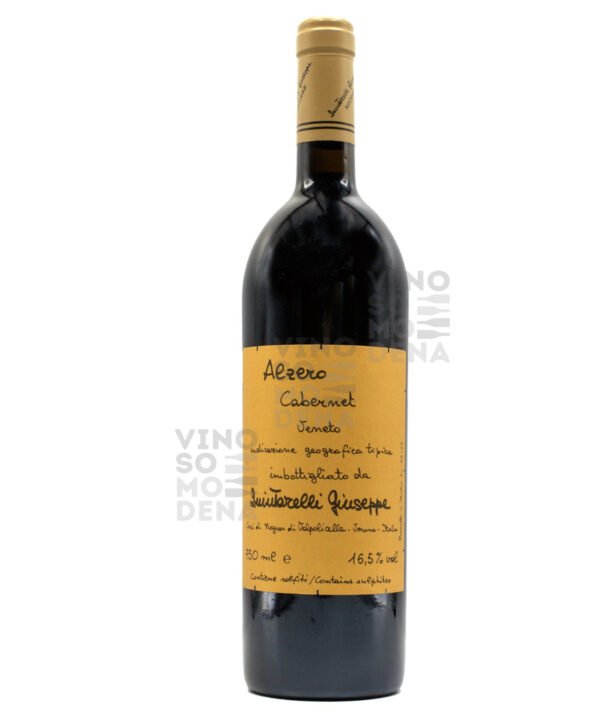 Quintarelli ALZERO Cabernet 2016 MAGNUM