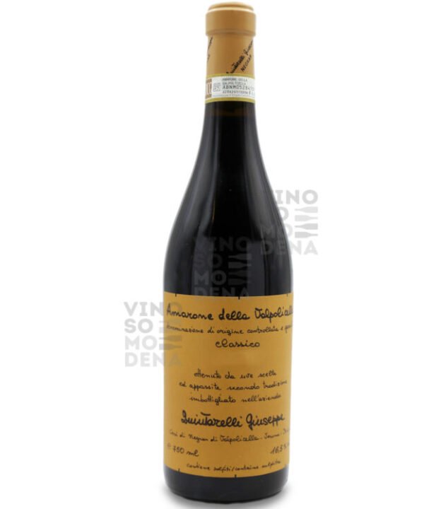 Quintarelli Amarone della Valpolicella 2017 MAGNUM