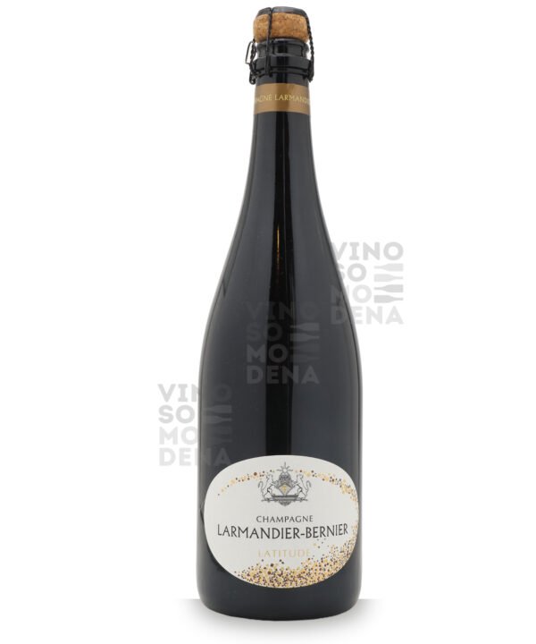 Larmandier-Bernier Latitude Blanc de Blancs