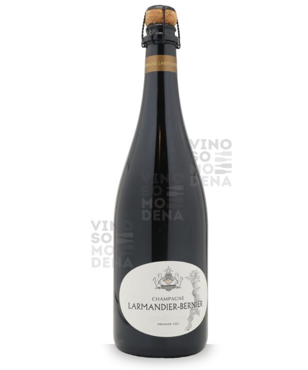 Larmandier-Bernier  « Longitude » Blanc de Blancs 1er Cru