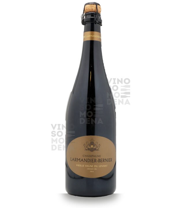 Larmandier-Bernier  « Vieille Vigne du Levant » B.Blancs Grand Cru X-Brut 2016