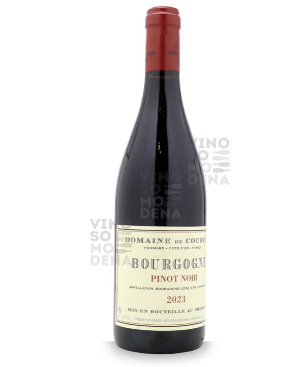 De Courcel Bourgogne Pinot Noir 2023