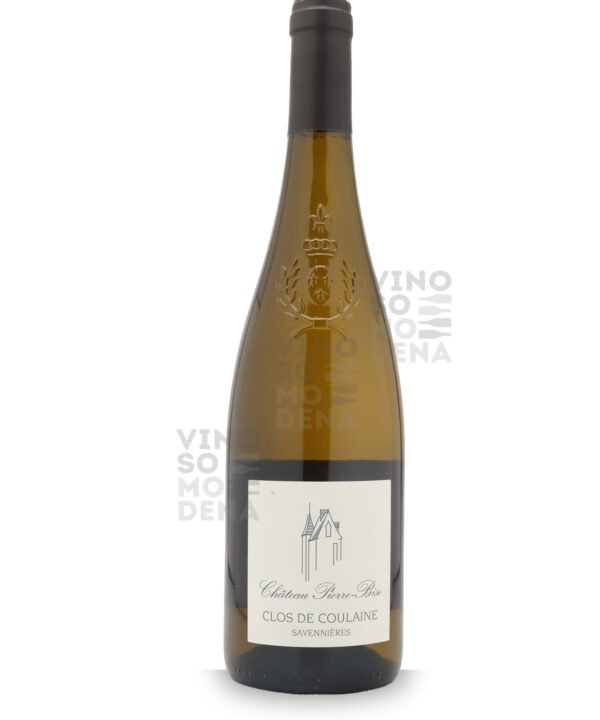 Pierre Bise Savennières Clos de Coulaine 2022